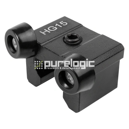 Ограничитель хода HG15B  245 Ограничитель хода HG15B  фото