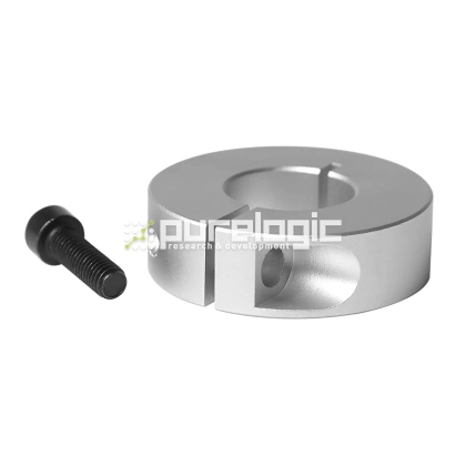 Ограничитель хода SC40-70-18 фото