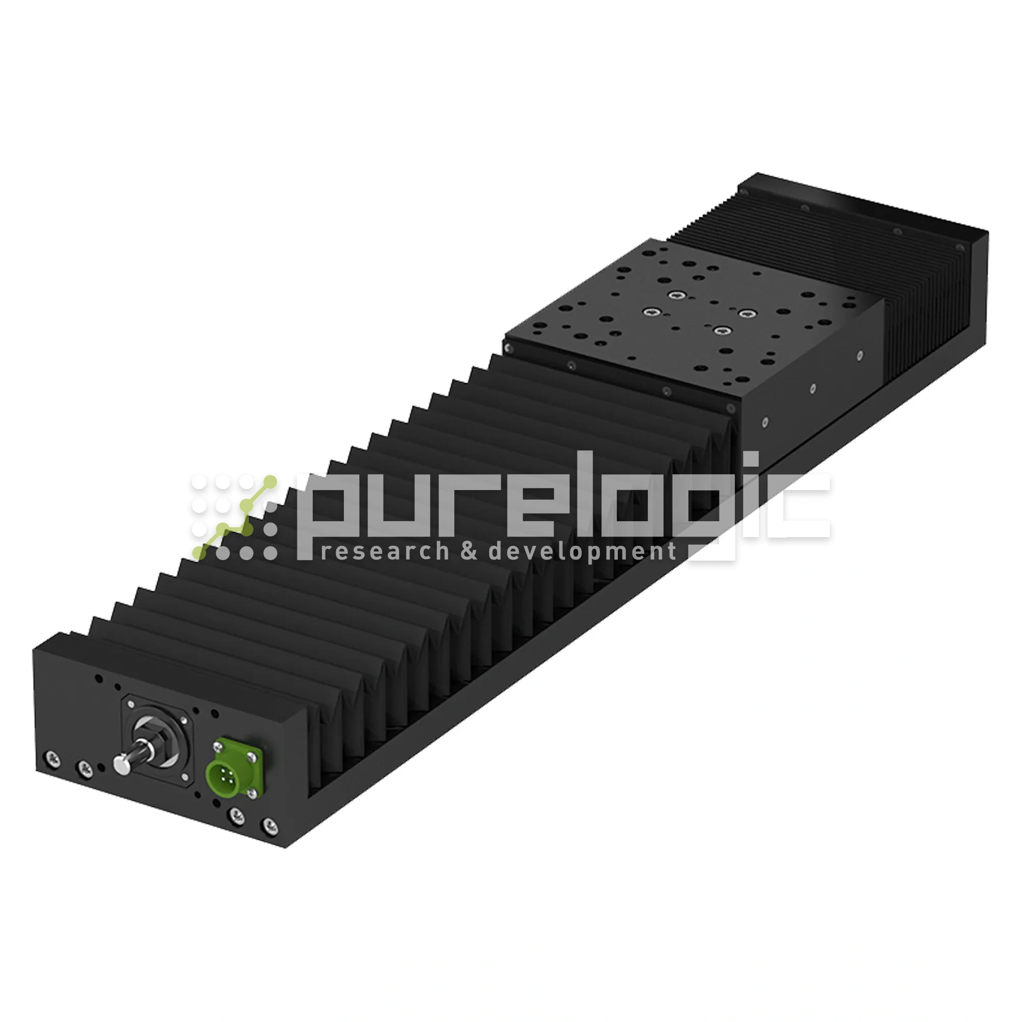 Модуль линейного перемещения PLLM-61H-05100 70 974 Модуль линейного перемещения PLLM-61H-05100 фото