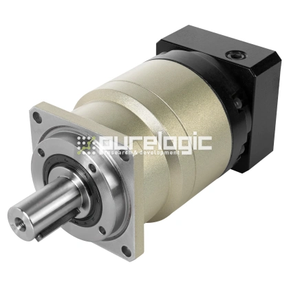 Редуктор планетарный прецизионный 60VRB15K-S16-P0 45 218 Редуктор планетарный прецизионный 60VRB15K-S16-P0 фото