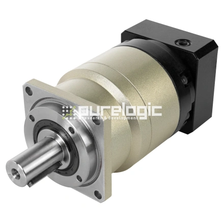 Редуктор планетарный прецизионный 60VRB15K-S16-P0 фото