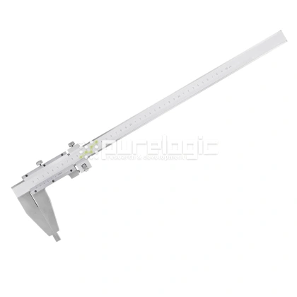 Штангенциркуль IIIVC-1000-5 фото