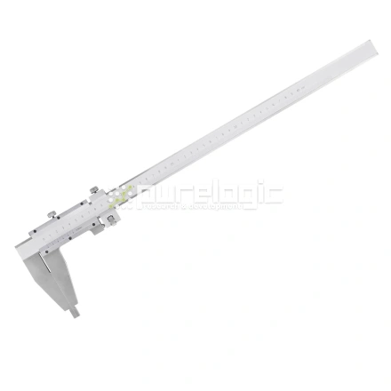 Штангенциркуль IIIVC-1000-5 фото