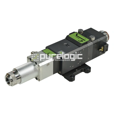 Лазерная головка BT240S-3.3 фото