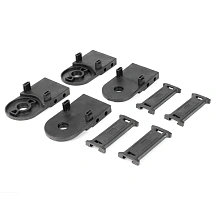 Держатель кабель-канала TPH45x100-2