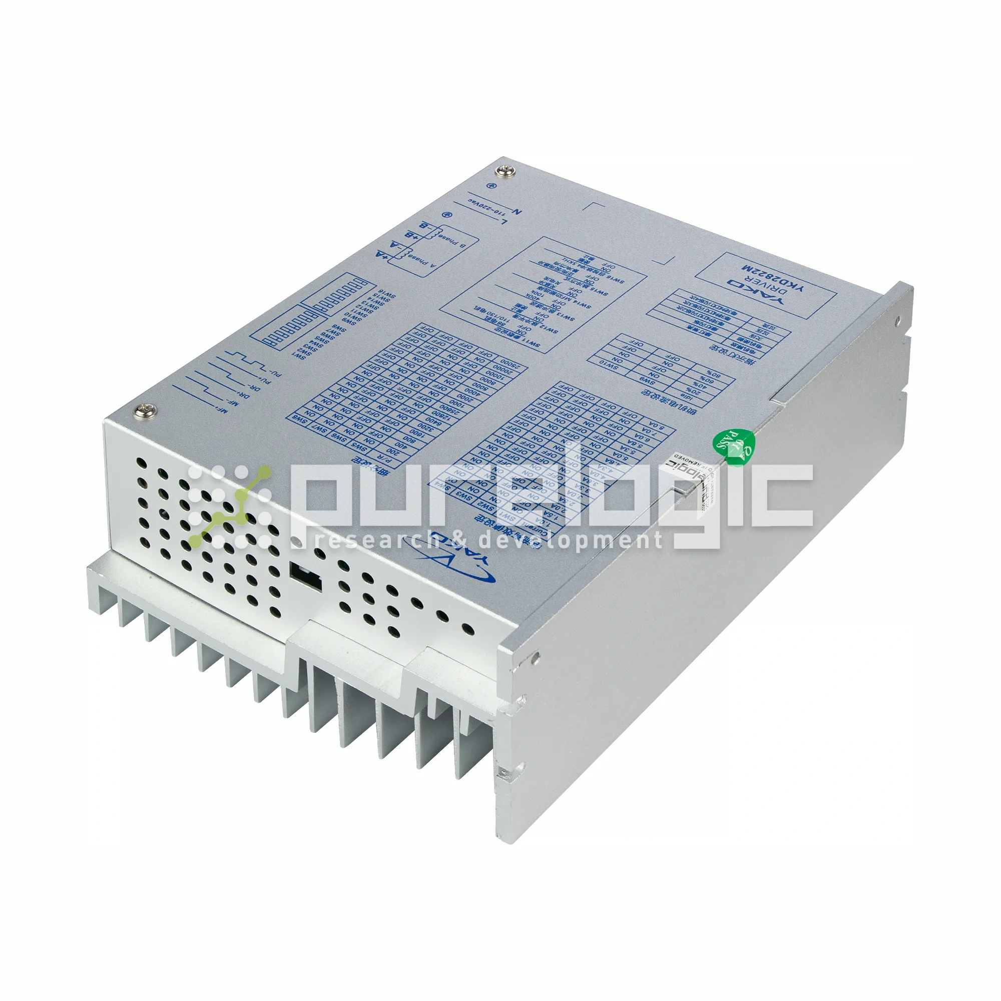 Драйвер YKD2822M 24 040 Драйвер YKD2822M фото