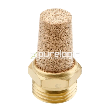 Пневмоглушитель A-6 фото