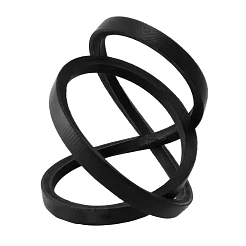 Клиновой ремень Z37.5-10X948LI970LD 90 руб. Клиновой ремень Z37.5-10X948LI970LD