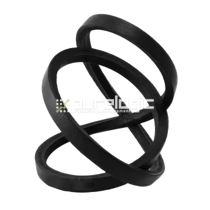 Клиновой ремень Z25-10X635LI657LD 59 Клиновой ремень Z25-10X635LI657LD фото