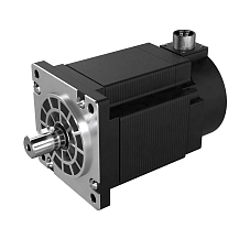 Двигатель шаговый 3PL110H185-D19K-IP65