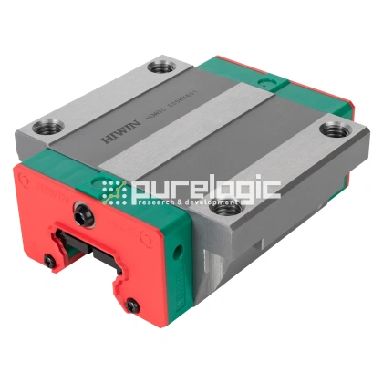 Модуль опорный Hiwin HGW35CCZAC 10 526 Модуль опорный Hiwin HGW35CCZAC фото