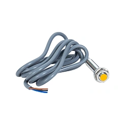 Датчик индуктивный LJ8A3-1-Z/AX 589 руб. Датчик индуктивный LJ8A3-1-Z/AX