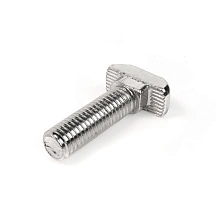 Болт Т-образный 45TS8x25 (AL-M8L25-10)