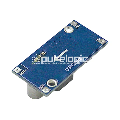 Преобразователь напряжения SD6030-02-1 фото