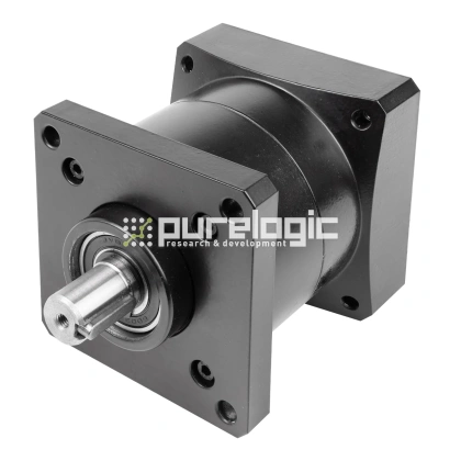 Редуктор планетарный 86PX16K-19S 12 236 Редуктор планетарный 86PX16K-19S фото