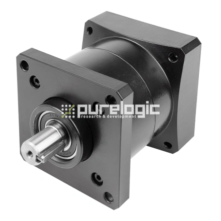 Редуктор планетарный 86PX16K-19S фото