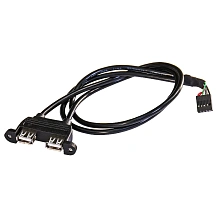 Кабель с разъемом YR-USB-A9-05