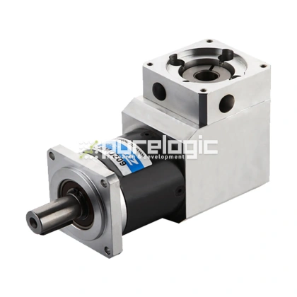 Редуктор планетарный угловой 60WPLF15K-14S 38 197 Редуктор планетарный угловой 60WPLF15K-14S фото