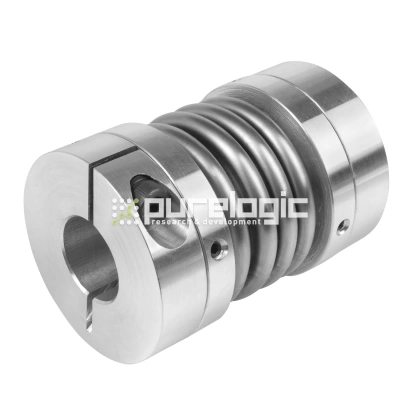 Муфта соединительная BB1-5070-19-20 4 764 Муфта соединительная BB1-5070-19-20 фото