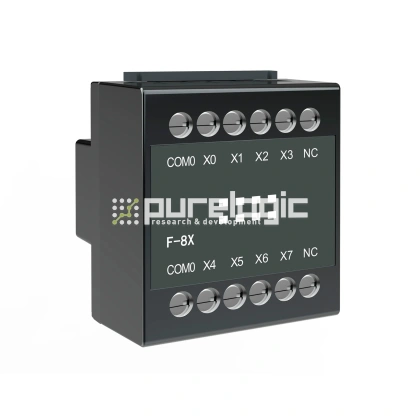 Модуль расширения F-8X 5 736 Модуль расширения F-8X фото