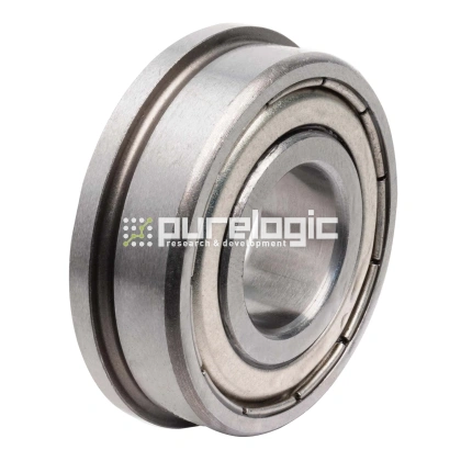 Подшипник F606-2Z/P5 65 Подшипник F606-2Z/P5 фото