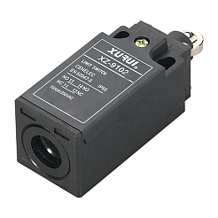 Концевой выключатель XZ-9102 551 руб. Концевой выключатель XZ-9102