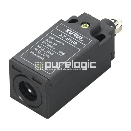 Концевой выключатель XZ-9102 551 Концевой выключатель XZ-9102 фото