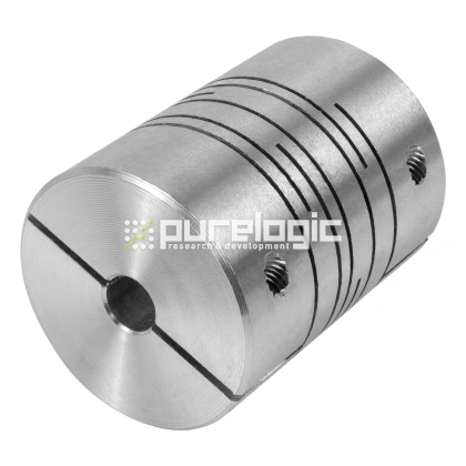 Муфта соединительная DR-3040-6.35-8 725 Муфта соединительная DR-3040-6.35-8 фото