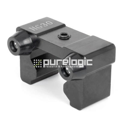 Ограничитель хода HG30B фото