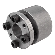 Муфта запорная CB3-2550