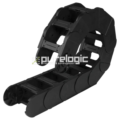 Кабель-канал пластиковый J45Q.1.50S-R300 3 847 Кабель-канал пластиковый J45Q.1.50S-R300 фото