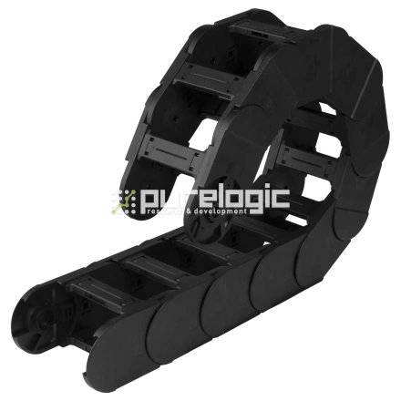 Кабель-канал пластиковый J45Q.1.50S-R300 фото