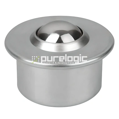 Опора шариковая CY-8H-S фото