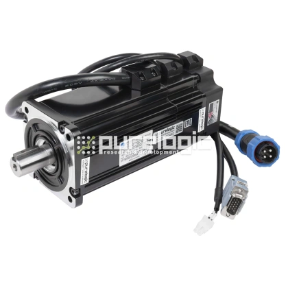 Серводвигатель ELDM80100V48GM-A4-HD фото