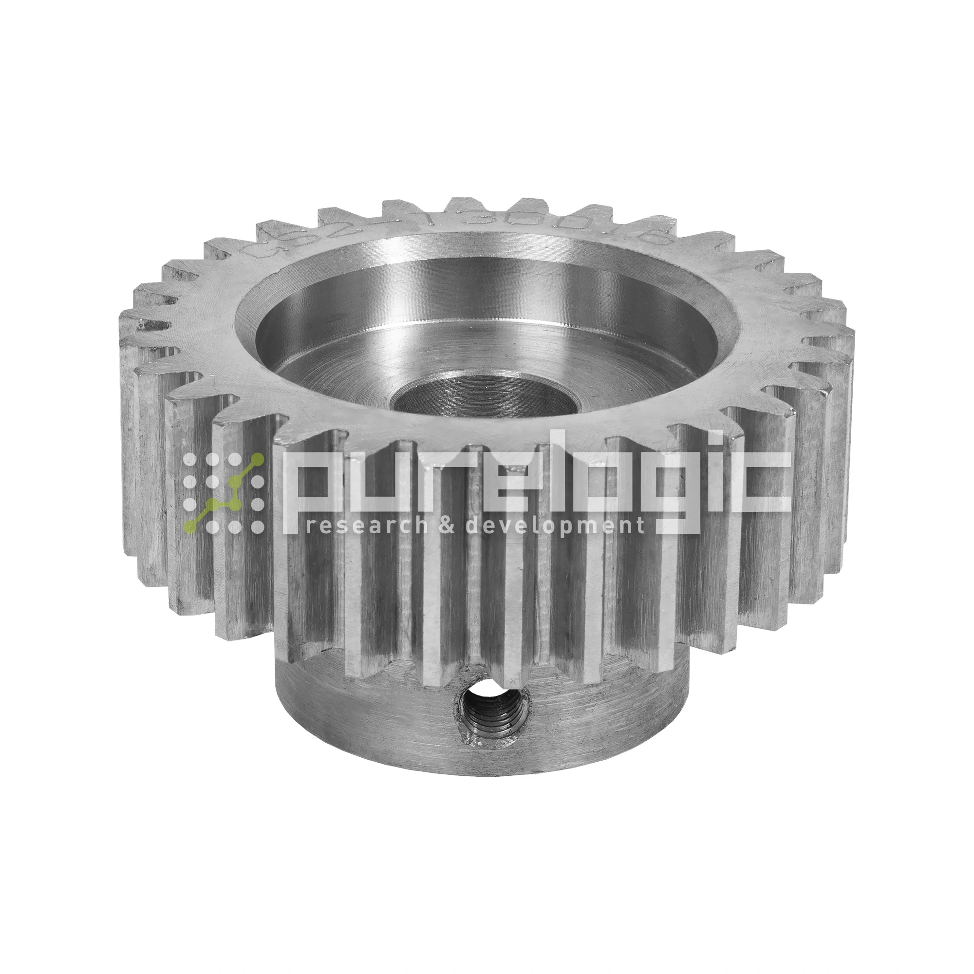 Шестерня прямозубая GS2-T30D16 1 175 Шестерня прямозубая GS2-T30D16 фото