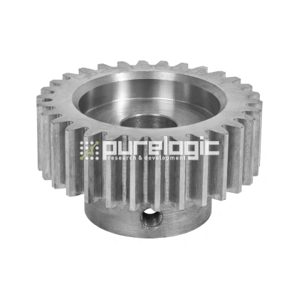 Шестерня прямозубая GS2-T30D16 1 175 Шестерня прямозубая GS2-T30D16 фото