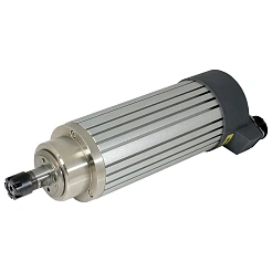 Шпиндель воздушный GA1.5/220/24K-D80/ER16 15 978 руб. Шпиндель воздушный GA1.5/220/24K-D80/ER16