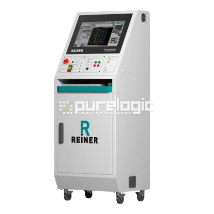 Стойка ЧПУ CNC110-MP фото