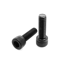 Винт M6x20 DIN912