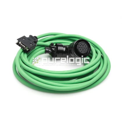 Кабель BF-031-6m 3 898 Кабель BF-031-6m фото