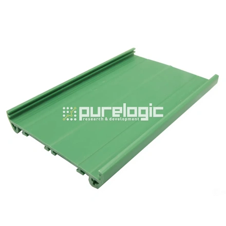 Профиль PCB пластиковый UM90 фото