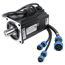 Серводвигатель ELVM80100V48EH-M17-HD