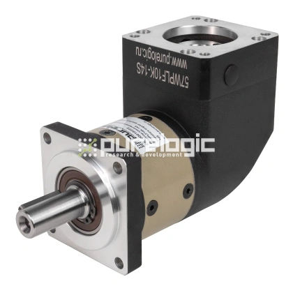 Редуктор планетарный угловой 57WPLF10K-14S 32 599 Редуктор планетарный угловой 57WPLF10K-14S фото