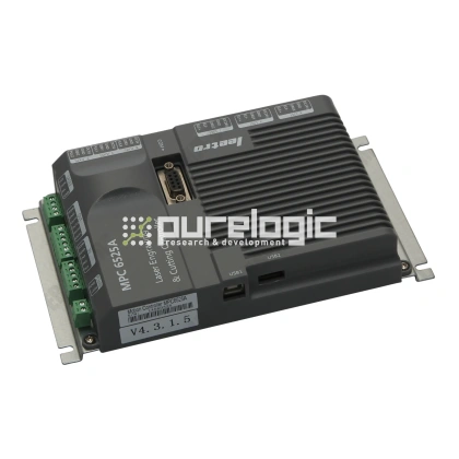 Система управления Leetro MPC6525A 54 575 Система управления Leetro MPC6525A фото