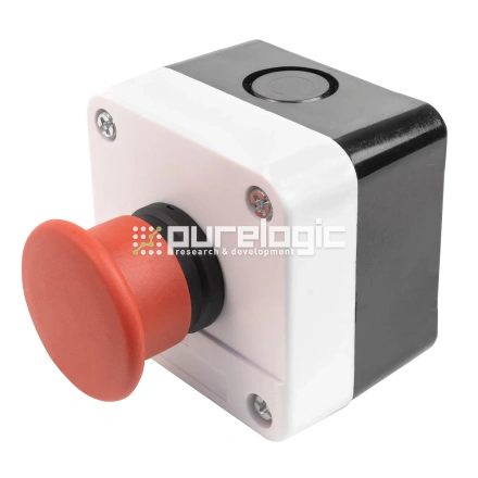 Накладной выключатель LAY5-B164H29 фото