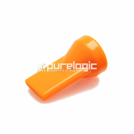 Наконечник плоский CL2355 фото