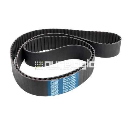 Ремень зубчатый замкнутый 650-T10-30 730 Ремень зубчатый замкнутый 650-T10-30 фото