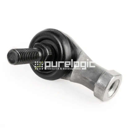 Наконечник шаровый SQ6-RS 184 Наконечник шаровый SQ6-RS фото