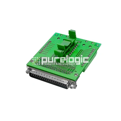 Переходник PLB-DRB37M 689 Переходник PLB-DRB37M фото