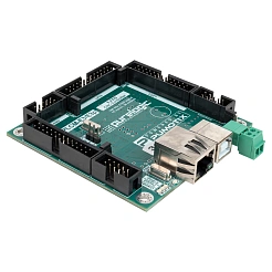 Контроллер PLCM-E3 (Ethernet) 27 050 руб. Контроллер PLCM-E3 (Ethernet)
